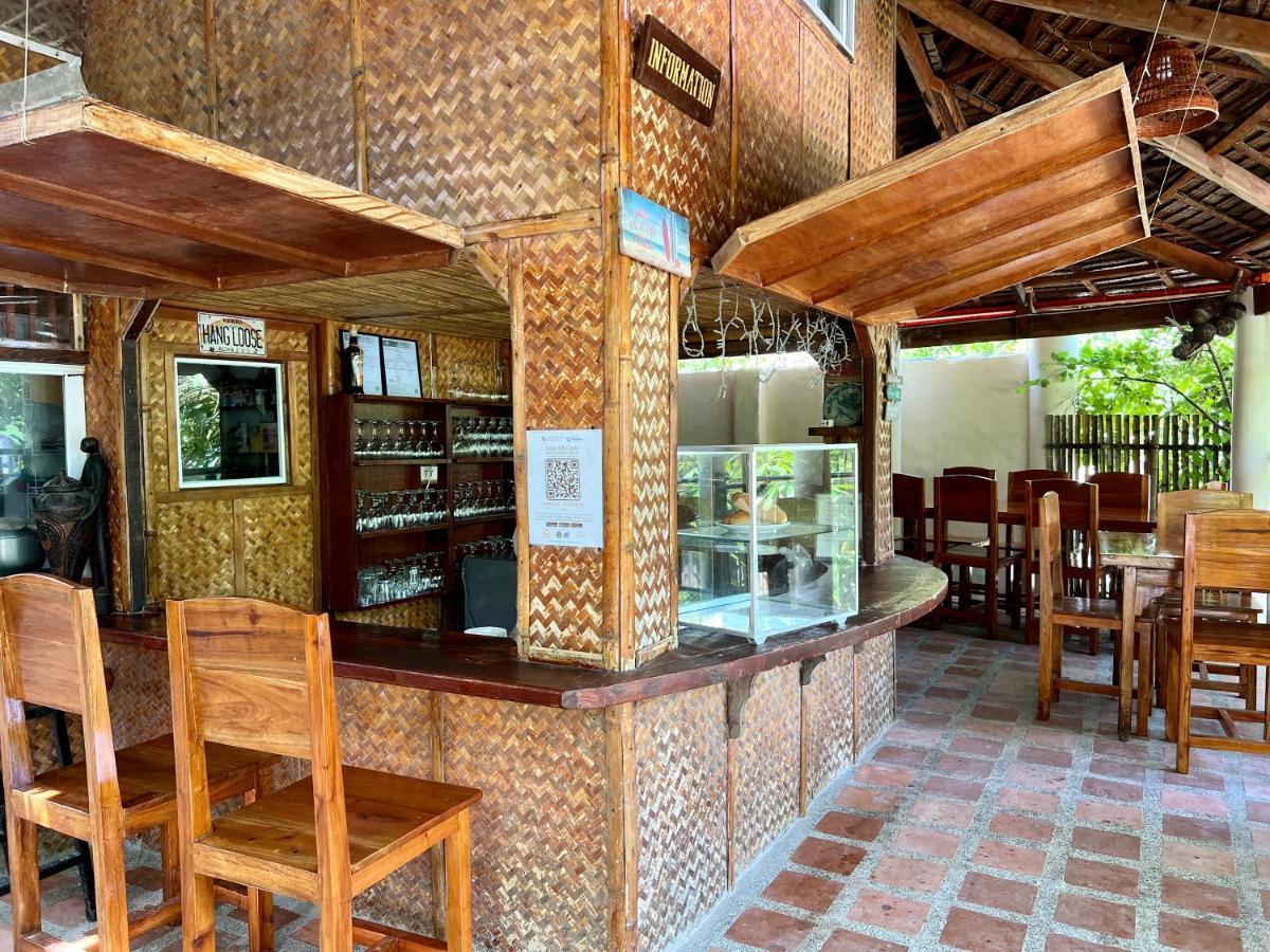 Wind Rider'S Inn Balabag  ภายนอก รูปภาพ