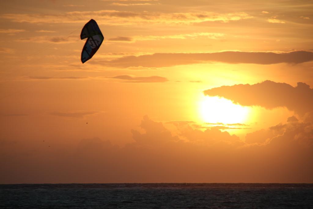 Wind Rider'S Inn Balabag  ภายนอก รูปภาพ