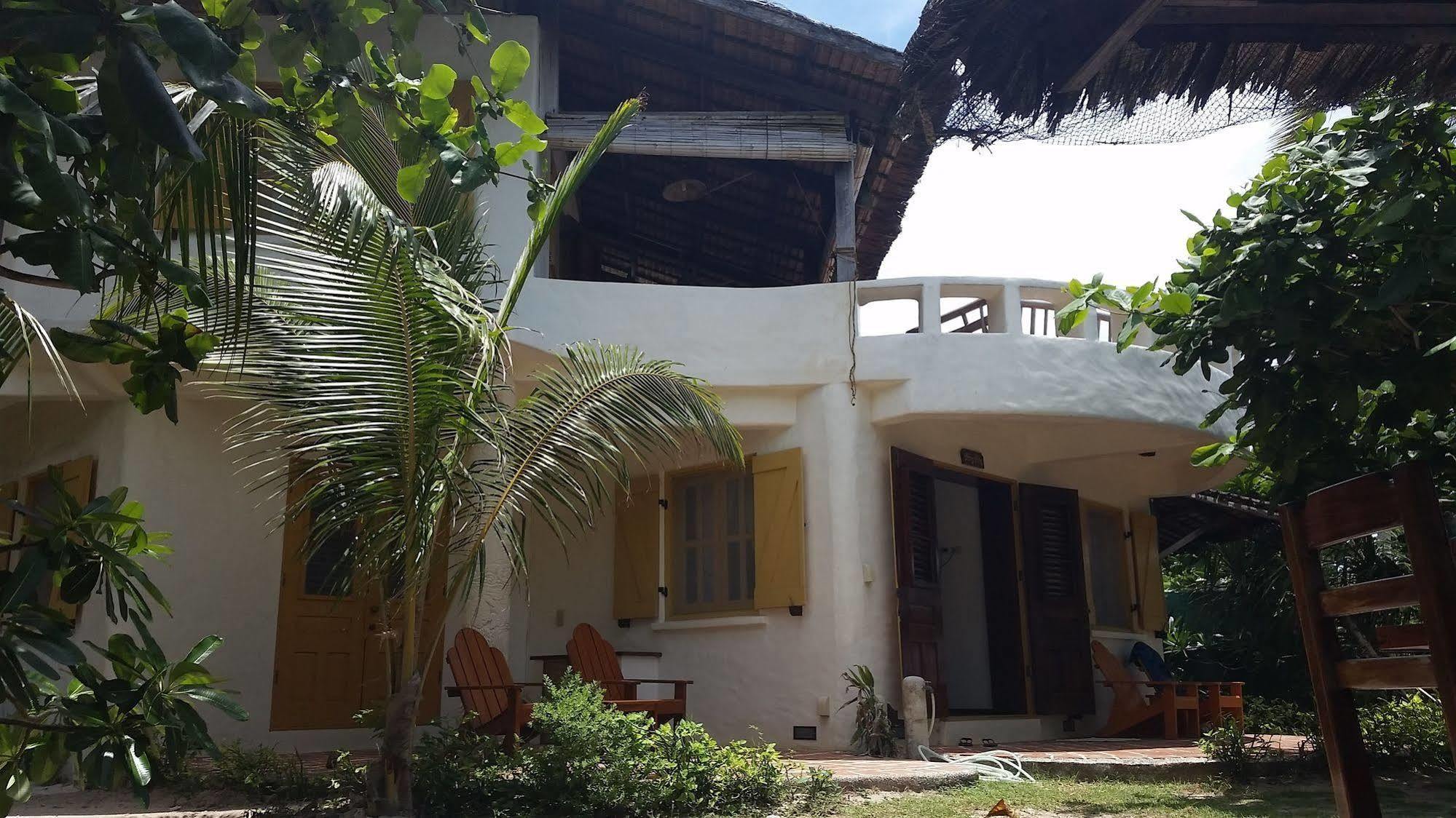 Wind Rider'S Inn Balabag  ภายนอก รูปภาพ